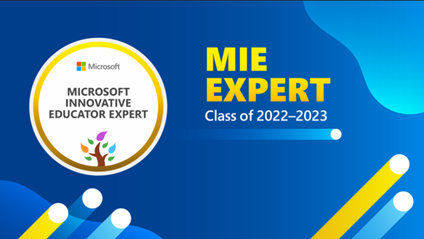 Microsoftovi stručnjaci