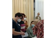 Obilježen Svjetski dan prevencije dekubitusa u ogulinskoj bolnici