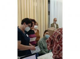 Obilježen Svjetski dan prevencije dekubitusa u ogulinskoj bolnici
