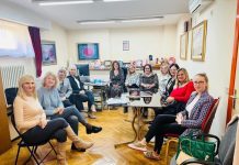Svečano priznanje, humanitarni koncert i domjenak Lions cluba Frankopan – humanitarne organizacije