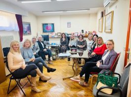 Svečano priznanje, humanitarni koncert i domjenak Lions cluba Frankopan – humanitarne organizacije