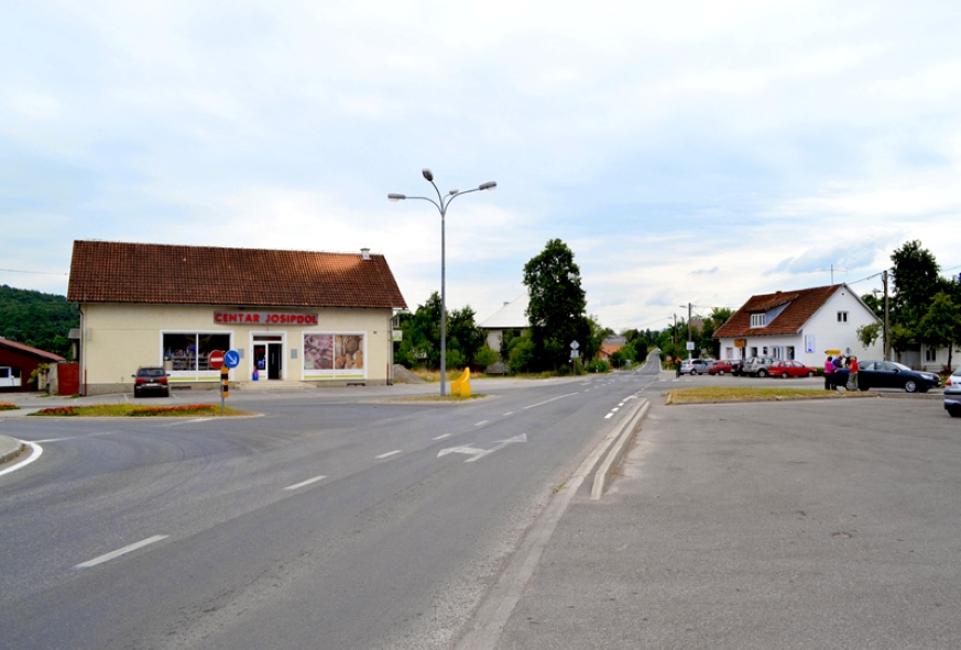 Općini Josipdol