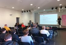 U Ogulinu održani Dani poduzetništva i obrtništva Karlovačke županije