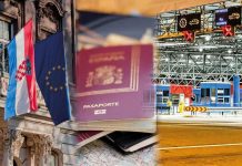 EU zastupnici podržali pristupanje Hrvatske Schengenu