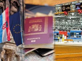 EU zastupnici podržali pristupanje Hrvatske Schengenu