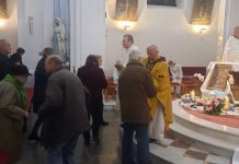 90 godina proslave Gospe od Zdravlja u Ogulinu