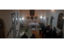 Blagdan Krista kralja u franjevačkom samostanu