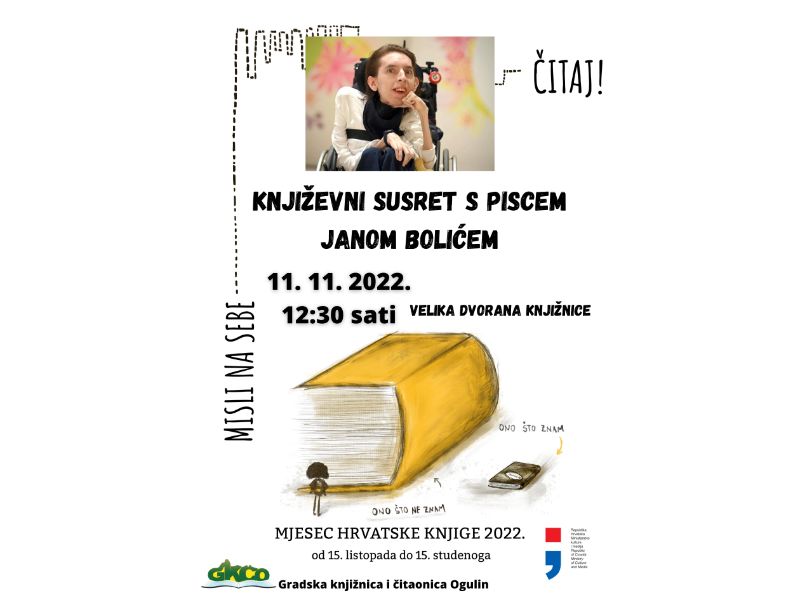 Književni susret