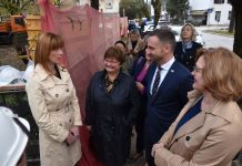 Ministar Piletić: Sustav socijalne skrbi u Karlovačkoj županiji funkcionira odlično