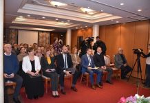 U Karlovcu potpisan ugovor o projektiranju i izvođenju radova izgradnje Centra za gospodarenje otpadom Babina gora.
