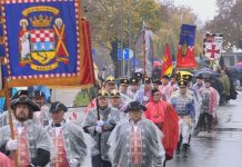 Vukovar se prisjeća najtežeg dana u povijesti