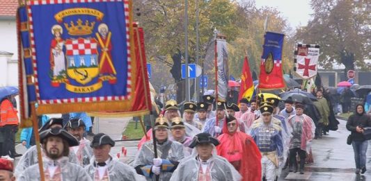 Vukovar se prisjeća najtežeg dana u povijesti