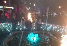 Treća adventska svijeća zapaljena u Ogulinu