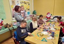 Advent s aktivnostima DND Ogulin