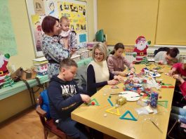 Advent s aktivnostima DND Ogulin