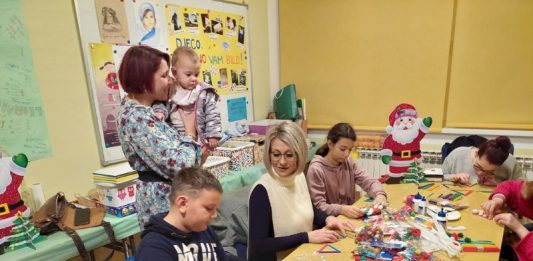 Advent s aktivnostima DND Ogulin