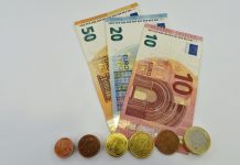 Od danas se mogu kupiti početni paketi eurokovanica