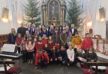 Božićni koncert „Od navještenja do rođenja“