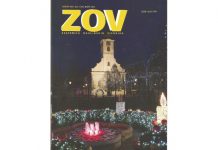 Predstavljen Božićni broj ZOV-a