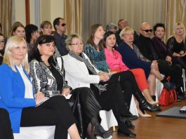 Konferencija pružatelja usluga osobama s invaliditetom u Karlovačkoj županiji