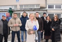 Otvorena nova ljekarna u Plaškom