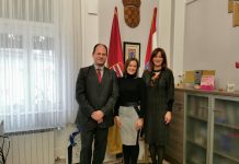 Marijana Blažić – dobitnica državne nagrade za popularizaciju i promidžbu znanosti u 2021. godini