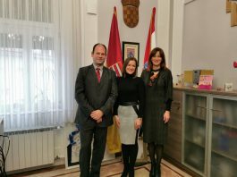 Marijana Blažić – dobitnica državne nagrade za popularizaciju i promidžbu znanosti u 2021. godini