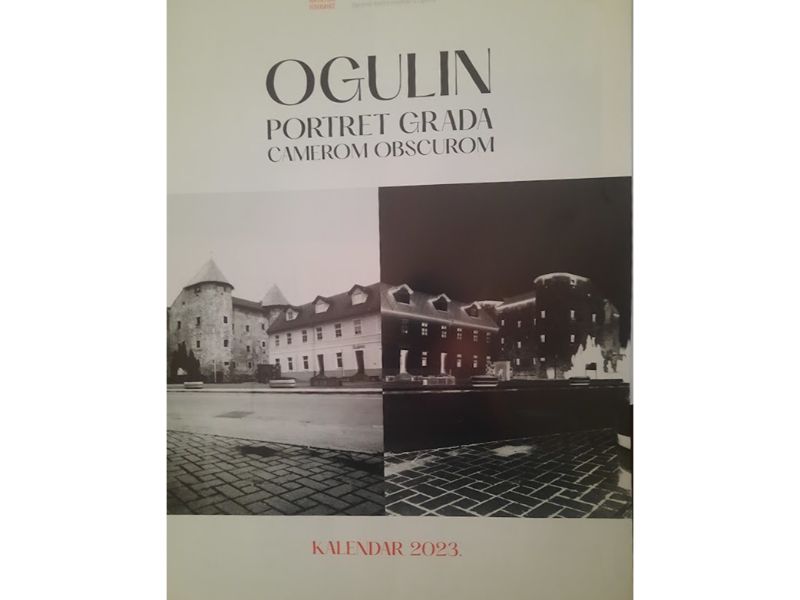 Kalendar Ogranka Matice hrvatske