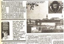 Utorkom iz arhive Zavičajnog muzeja Ogulin – „OGULIN IZ ŠENOINOG PERA“