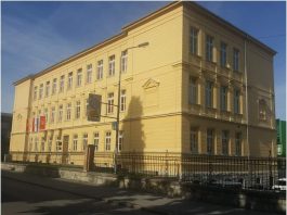 Mladi matematičari Hrvatske u Učeničkom domu i OŠ Ivane Brlić-Mažuranić