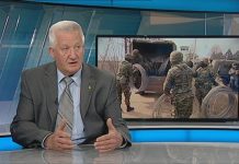 Preminuo umirovljeni general Pavao Miljavac