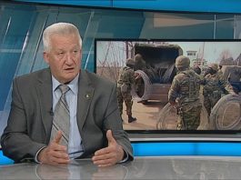 Preminuo umirovljeni general Pavao Miljavac