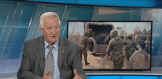 Preminuo umirovljeni general Pavao Miljavac