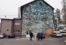 Završena je energetska obnova Područne škole Lucije Capan u Tounju