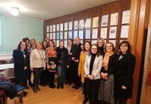 Održana godišnja skupština Društva naša djeca Ogulin