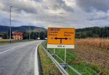 Novi putokazi prema Plitvičkim jezerima