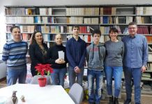 Gimnazija Bernardina Frankopana i ove godine provela adventsku akciju pomaganja