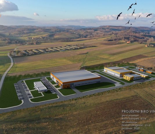 U Slunju će se održati radionica “Regionalni distributivni centar za voće, povrće i industrijsko bilje u Cetingradu”