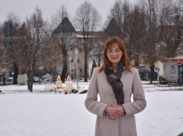 Poruka županice Ogulincima: „Imajte strpljenja i vjerujte nam – i obilaznica i obrana od poplava su naši prioriteti!