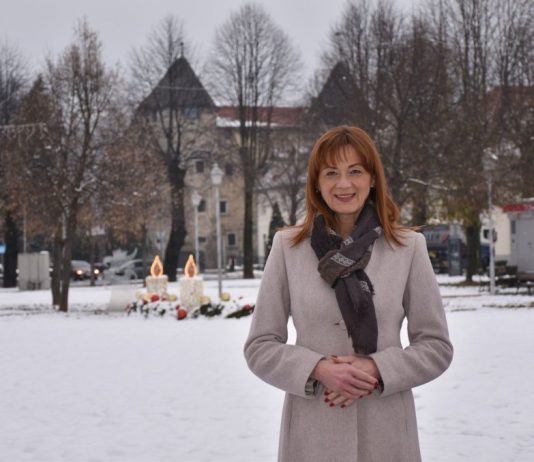 Poruka županice Ogulincima: „Imajte strpljenja i vjerujte nam – i obilaznica i obrana od poplava su naši prioriteti!