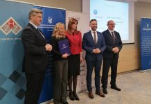 Ženska udruga Katarine Josipdol potpisala ugovor vrijedan 690.220,00 kuna za provedbu EU projekta „Pomoć ženama, žene pomažu 3“