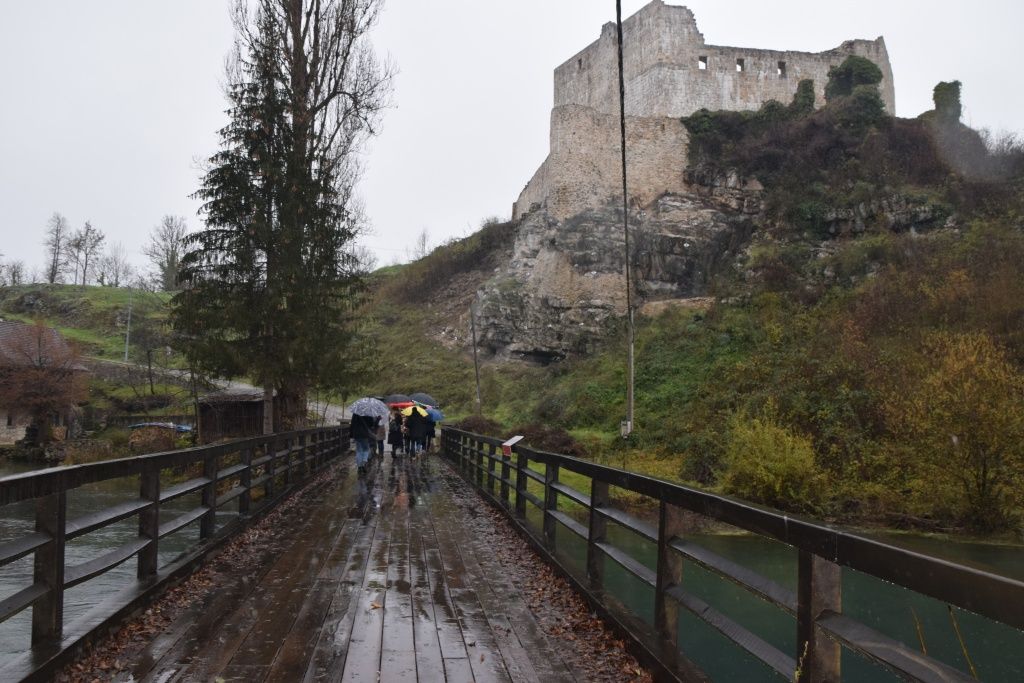 Udahnite ljepote Slunjčice