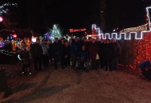 Lomošćani posjetili imanje Salaj u organizaciji mjesnoga odbora