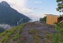 Planinarsko društvo Klek završilo uređenje šetnice Vučići – Klek