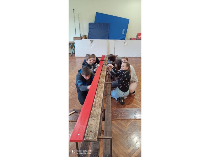 PŠ Bernarda M. Luketića Zagorje