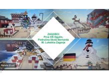 Učenici Prve osnovne škole osvojili 1. mjesto na Microsoftovom natječaju