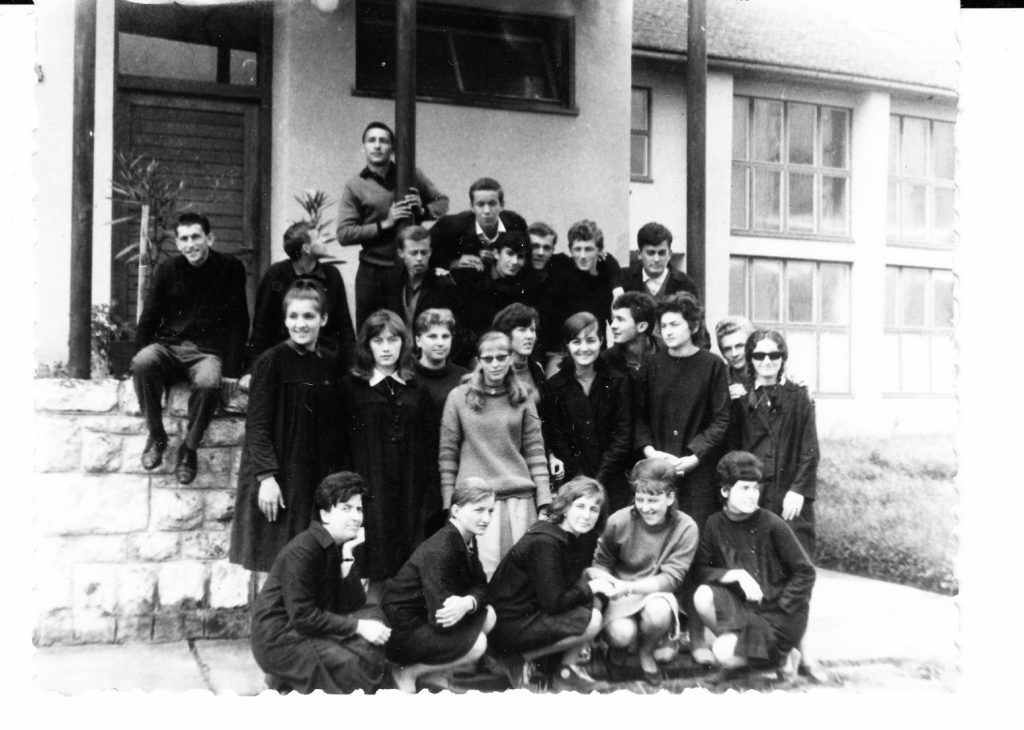 Stoljeće ogulinske Gimnazije
