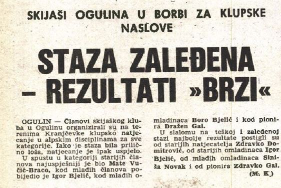  Zavičajnog muzeja Ogulin.