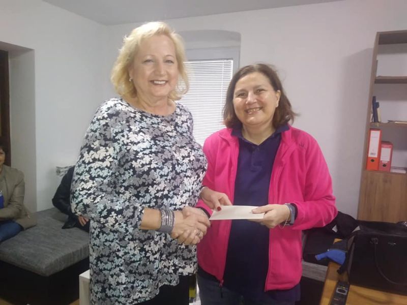 PŠ Bernarda M. Luketića Zagorje