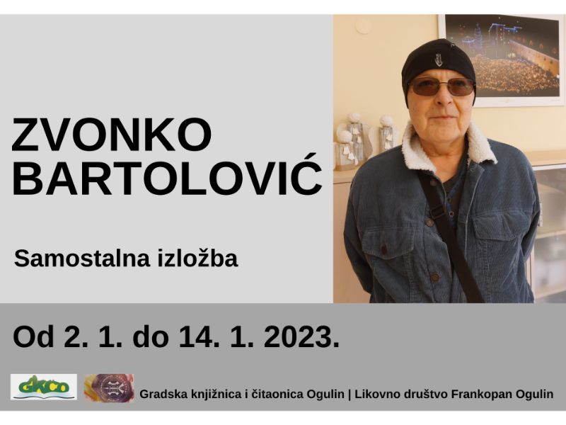 zvonka bartolovića
